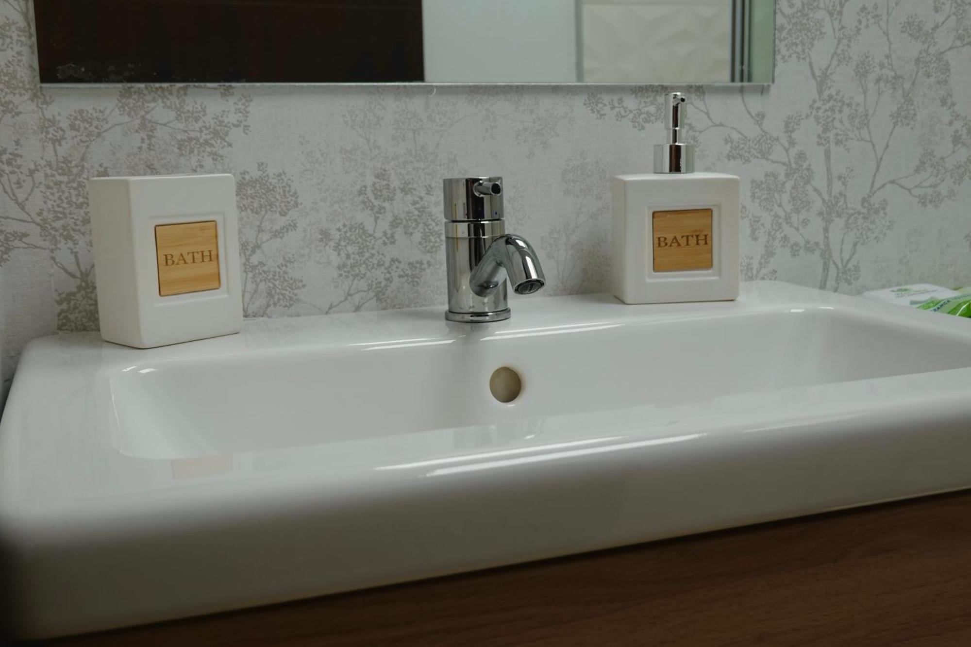 חרז Apartamento Aromaz מראה חיצוני תמונה
