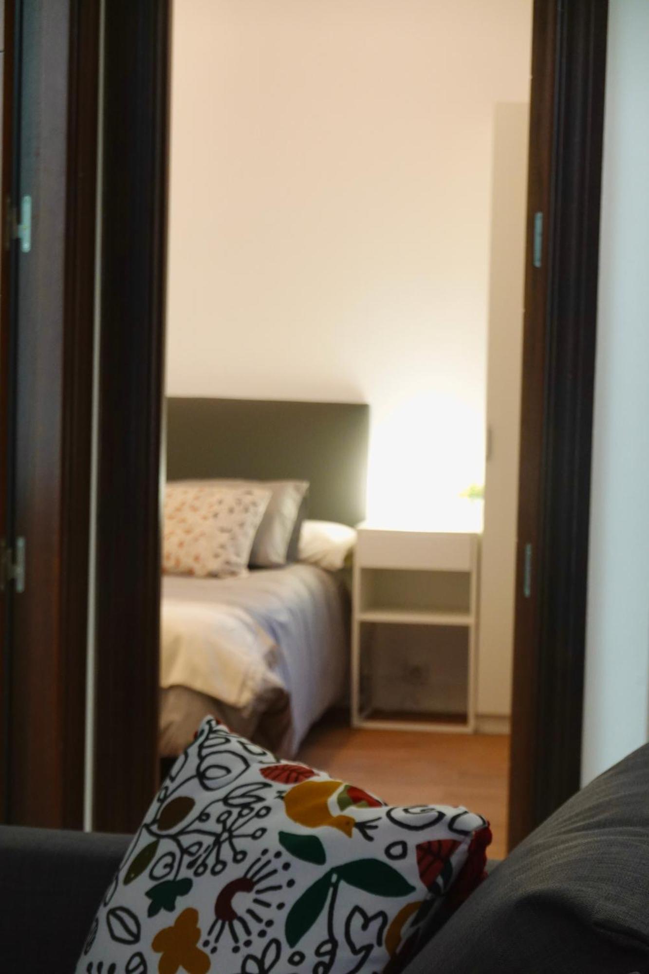חרז Apartamento Aromaz מראה חיצוני תמונה